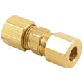 Compression Union (1/4" x 1/4" compression)