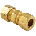 Compression Union (3/8" x 3/8" Compression)