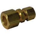 Compression Reducing Union (1/2" x 3/8" Compression)