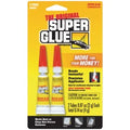 The Original Super Glue® Corporation 0.07-Oz. Super Glue Tube (2 Pack)