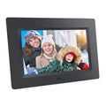 Sonicgrace 7-In. Non-Wi-Fi® Digital Photo Frame with Remote, PF705