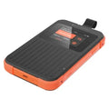 Solis® by SIMO® Pro 5G Mobile Hotspot and Power Bank