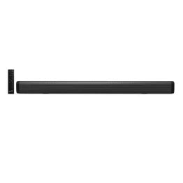 Supersonic® 2.0-Channel 24-Watt 30.7-In. Low-Profile Sound Bar with Bluetooth®, HDMI® ARC, Optical, Aux, and Remote, SC-1420SB