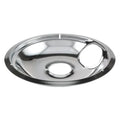 Stanco Metal Products Universal Chrome Reflector Bowl (8 In.)
