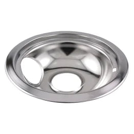 Stanco Metal Products Universal Chrome Reflector Bowl (6 In.)