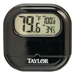 Taylor® Precision Products Indoor/Outdoor Digital Thermometer