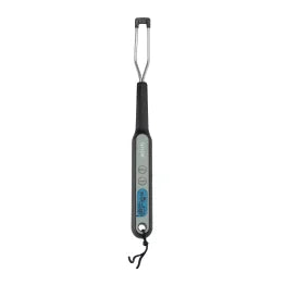 Taylor® Precision Products Digital Preset Fork Thermometer for Backyard Grilling, 5262231