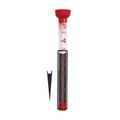 Taylor® Precision Products Jumbo Jr. 5-In. Capacity Easy-to-View Rain Gauge