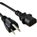 Vericom® 3-Prong C13 Cord (4 Ft.)