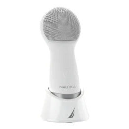 Nautica® Sonic Facial Cleansing Brush, PC130 (Milk)