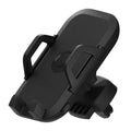 Nautica® Vent-Mount Phone Holder, Urban PH110, Black