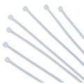 Tripp Lite® by Eaton® 7.5-In. Nylon Cable Ties, P352-07N-100, 100 Pack