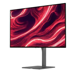 DOUGH™ Spectrum Black 27-In.-Class QHD 480-Hz OLED Gaming Monitor with Gorilla® Glass