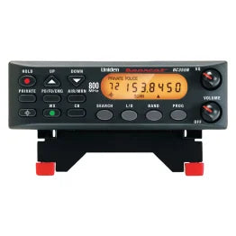 Uniden® Bearcat® Compact Analog Mobile/Base Scanner, BC355N