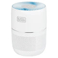 BLACK+DECKER™ HEPA Tabletop Air Purifier with 3-Stage Filtration System, BAPT02