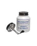 Highside Chemicals Solderlene 4-ounce soldering flux with brush top