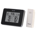Taylor Precision Products 1731 Wireless Indoor & Outdoor Weather Station with Hygrometer
