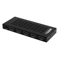 Ethereal® HDMI® Scaling Splitter with 1 Input and 4 Outputs, CS-1X4HDMSPL5