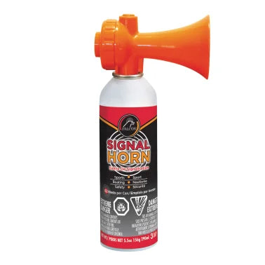 Falcon® Signal and Sports Horn, 5.5 Oz.