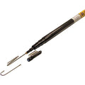 Labor Saving Devices Grabbit™ 18-Ft. Fiberglass Telescoping Pole, 82-118