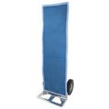 Monster Trucks® 16" x 60" Padded Hand Truck Cover, Square Top
