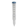 Taylor® Precision Products 7-In. Capacity Silicone Rain Gauge