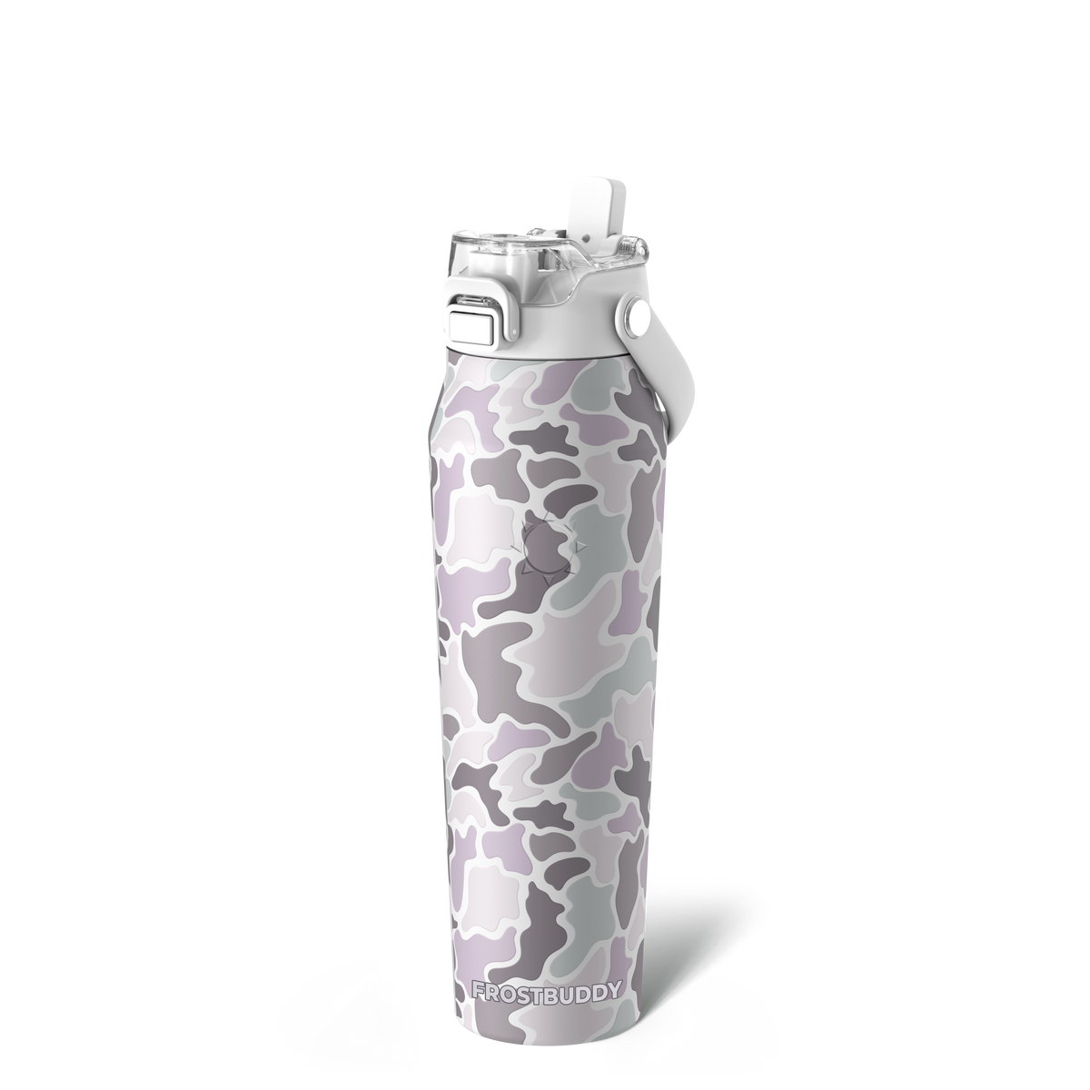 Bottle Buddy 32oz | Deer Camo